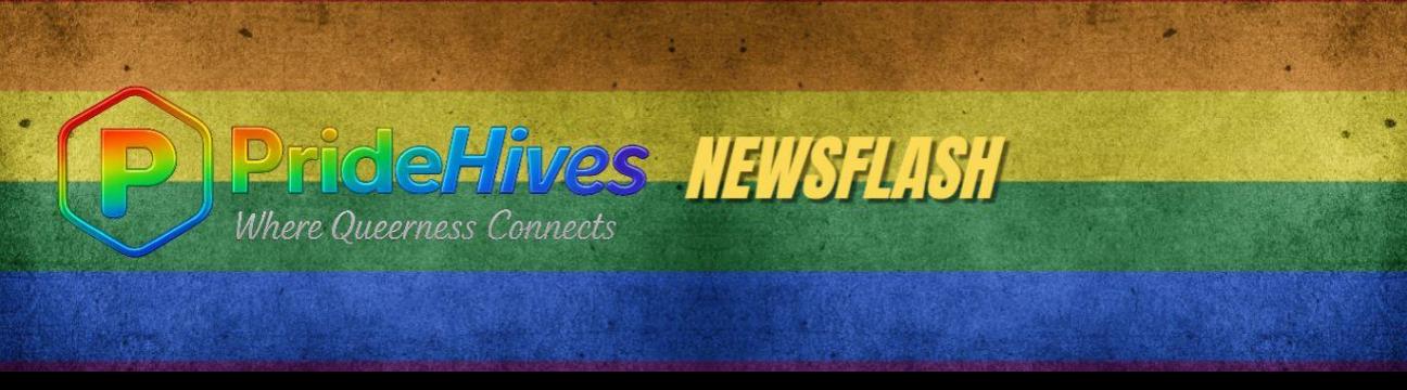 Pridehives Newsflash