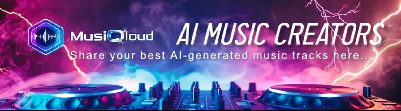 AI music creators